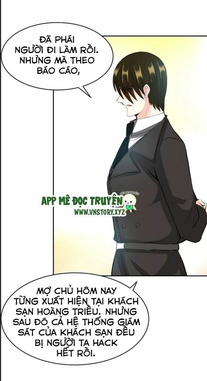 Đế Thiếu Chuyên Sủng Hắc Đạo Thê: Chapter 29