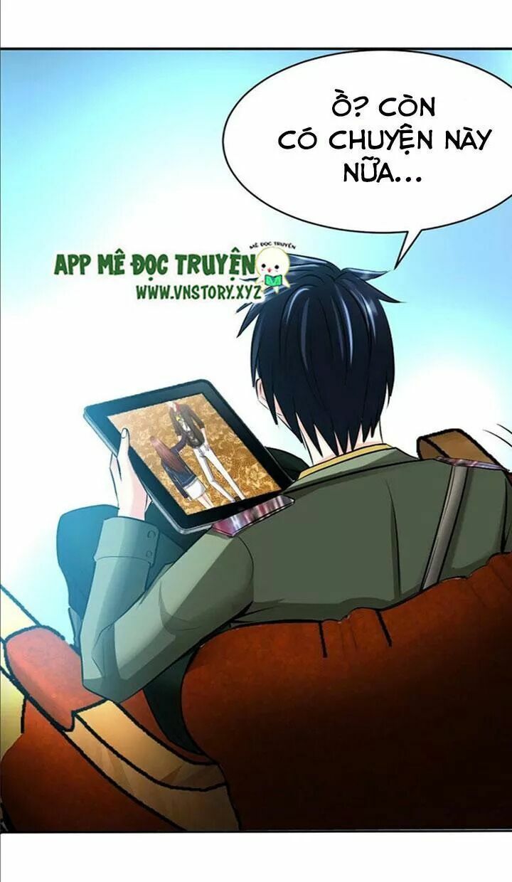 Đế Thiếu Chuyên Sủng Hắc Đạo Thê: Chapter 29
