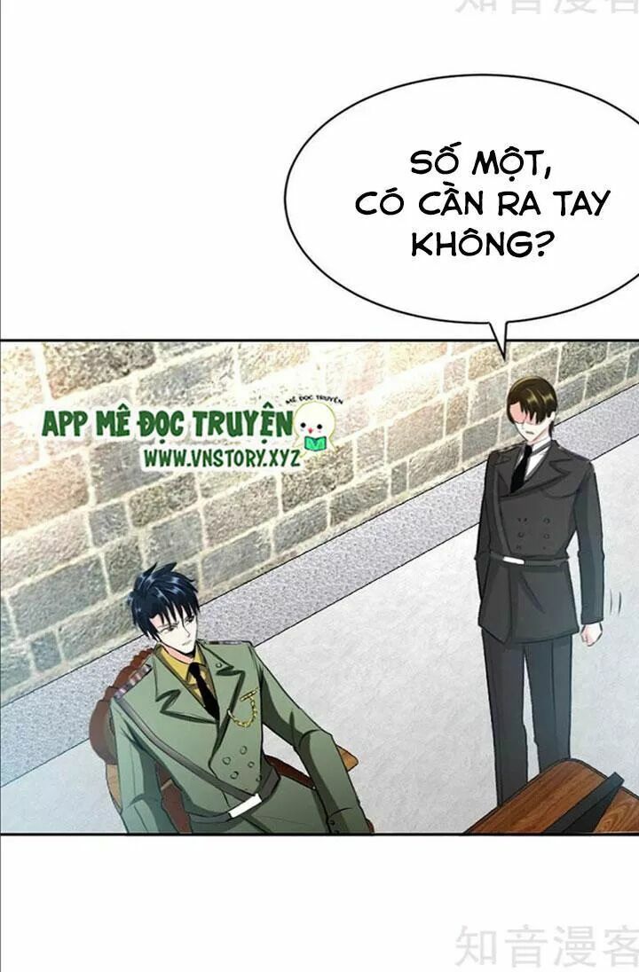 Đế Thiếu Chuyên Sủng Hắc Đạo Thê: Chapter 29