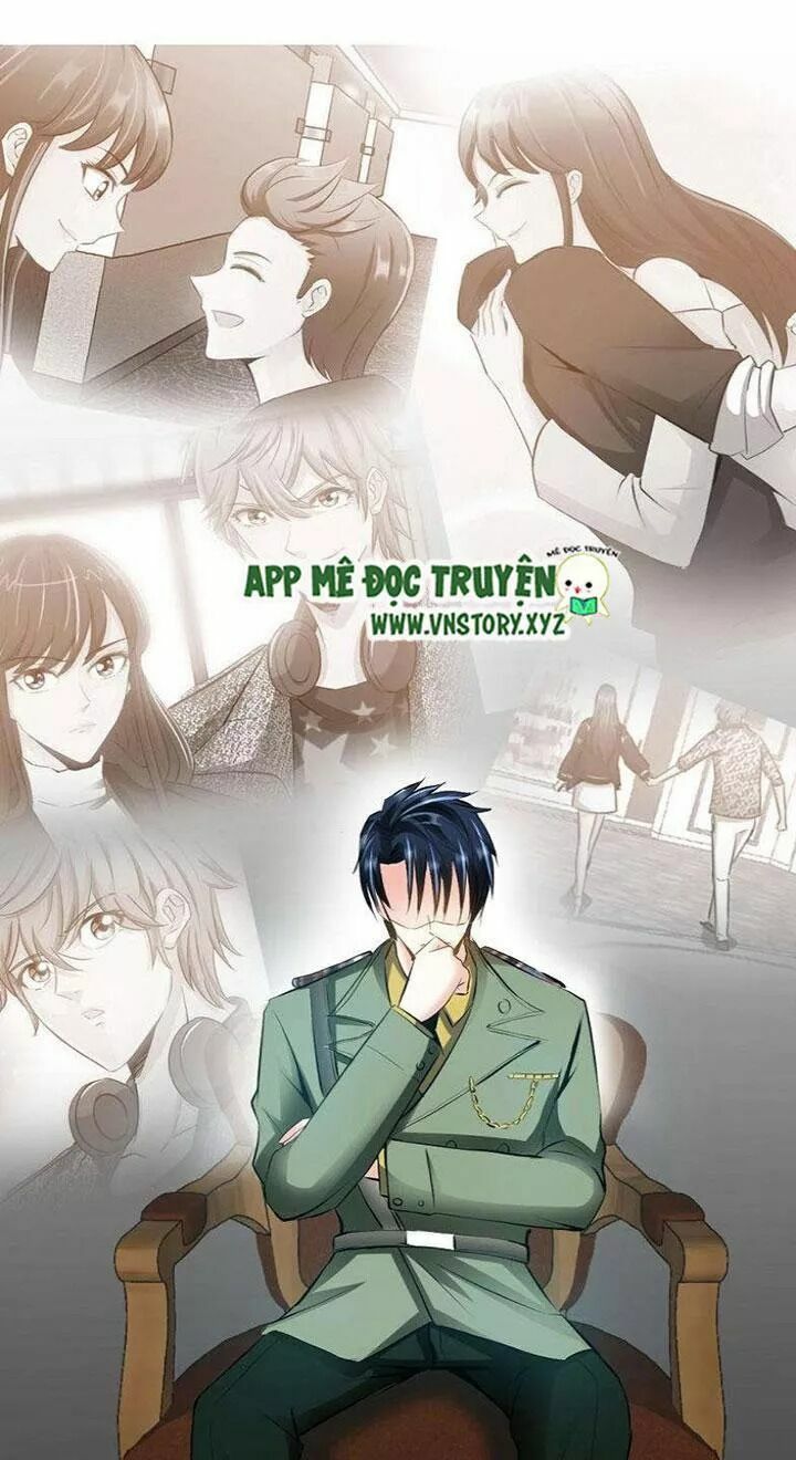 Đế Thiếu Chuyên Sủng Hắc Đạo Thê: Chapter 29