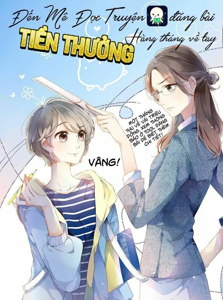 Đế Thiếu Chuyên Sủng Hắc Đạo Thê: Chapter 29