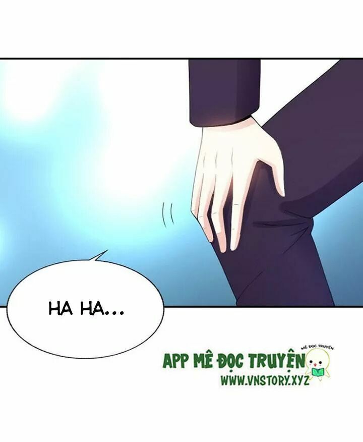 Đế Thiếu Chuyên Sủng Hắc Đạo Thê: Chapter 29