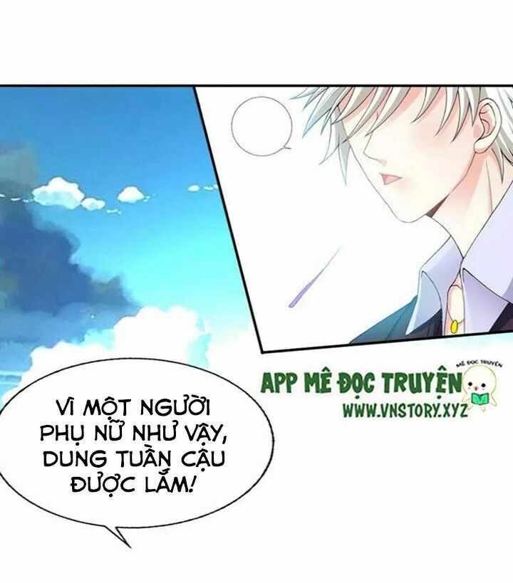 Đế Thiếu Chuyên Sủng Hắc Đạo Thê: Chapter 29