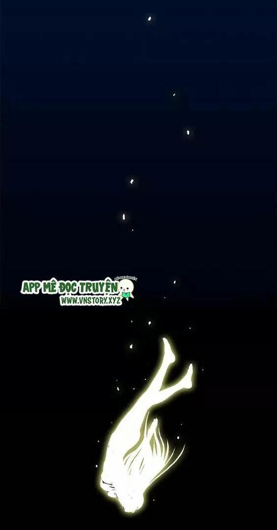 Đế Thiếu Chuyên Sủng Hắc Đạo Thê: Chapter 3
