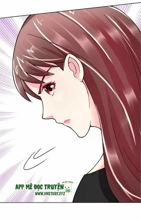 Đế Thiếu Chuyên Sủng Hắc Đạo Thê: Chapter 3