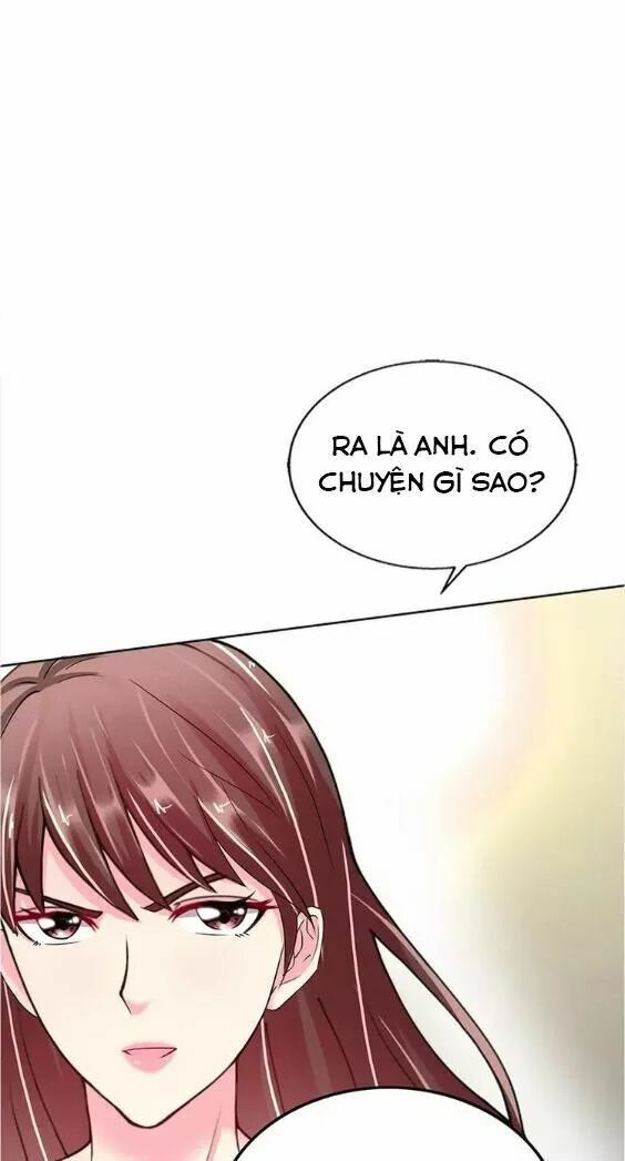 Đế Thiếu Chuyên Sủng Hắc Đạo Thê: Chapter 3