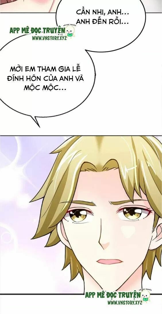 Đế Thiếu Chuyên Sủng Hắc Đạo Thê: Chapter 3