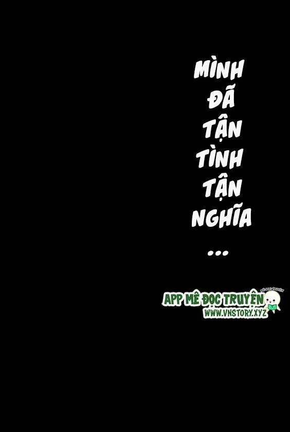 Đế Thiếu Chuyên Sủng Hắc Đạo Thê: Chapter 3