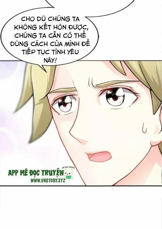 Đế Thiếu Chuyên Sủng Hắc Đạo Thê: Chapter 3