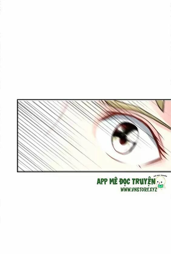 Đế Thiếu Chuyên Sủng Hắc Đạo Thê: Chapter 3