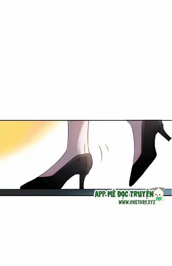 Đế Thiếu Chuyên Sủng Hắc Đạo Thê: Chapter 3
