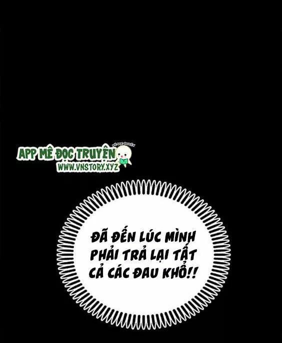 Đế Thiếu Chuyên Sủng Hắc Đạo Thê: Chapter 3