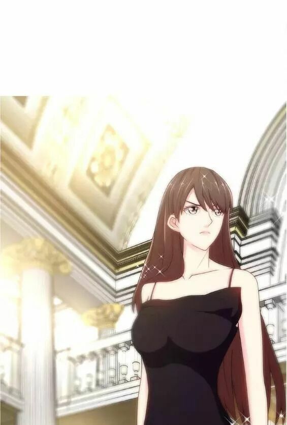 Đế Thiếu Chuyên Sủng Hắc Đạo Thê: Chapter 3