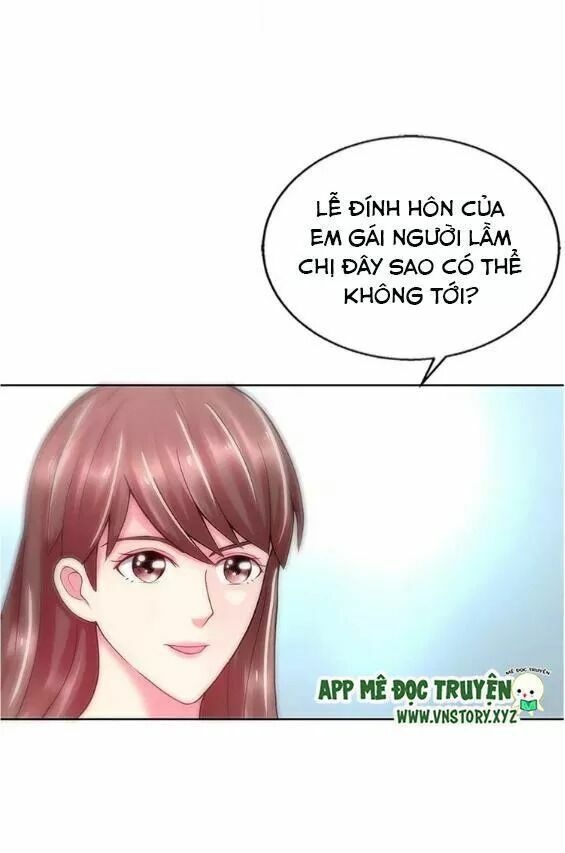 Đế Thiếu Chuyên Sủng Hắc Đạo Thê: Chapter 3