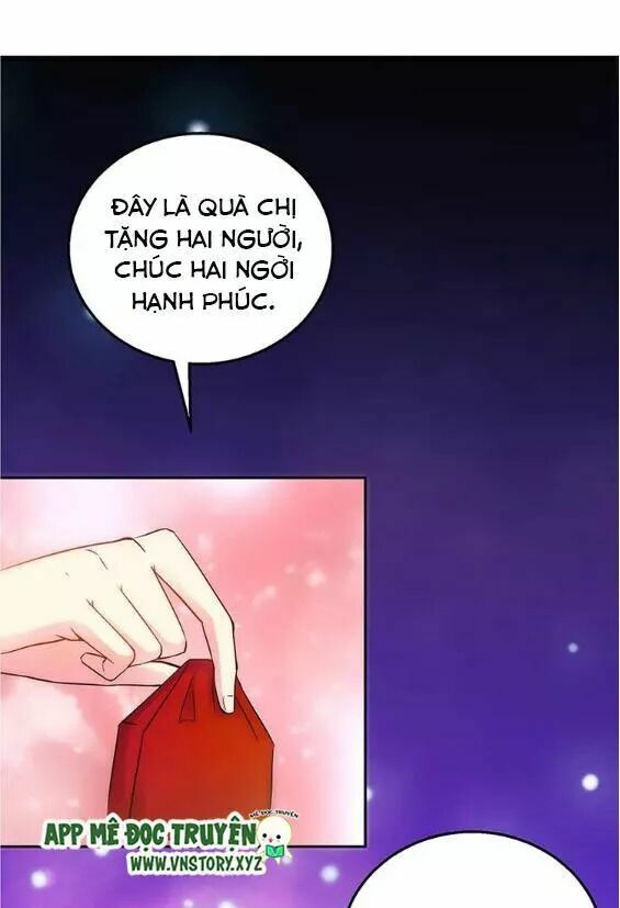 Đế Thiếu Chuyên Sủng Hắc Đạo Thê: Chapter 3