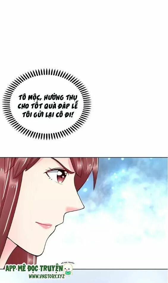 Đế Thiếu Chuyên Sủng Hắc Đạo Thê: Chapter 3