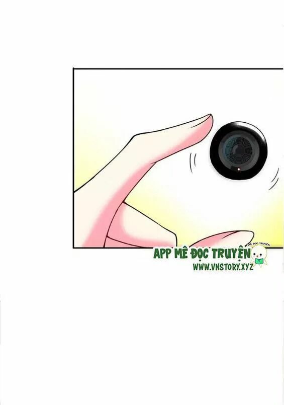 Đế Thiếu Chuyên Sủng Hắc Đạo Thê: Chapter 3