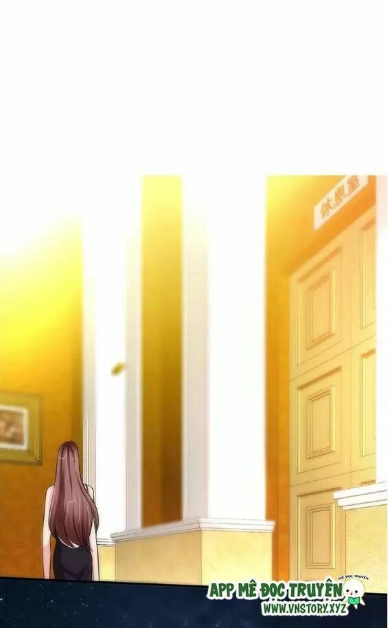 Đế Thiếu Chuyên Sủng Hắc Đạo Thê: Chapter 3