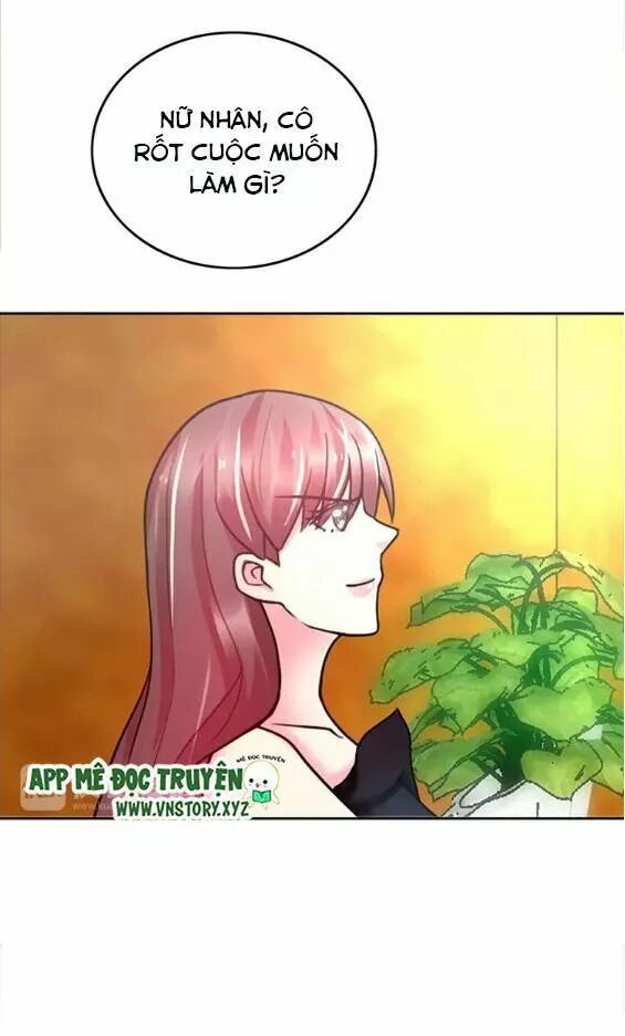 Đế Thiếu Chuyên Sủng Hắc Đạo Thê: Chapter 3