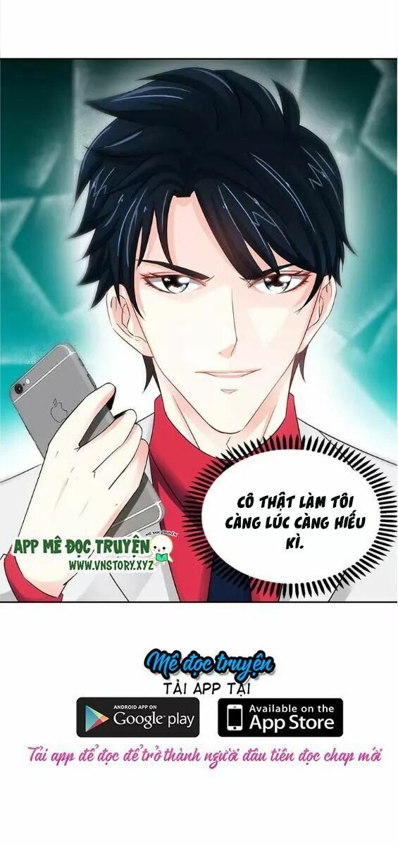 Đế Thiếu Chuyên Sủng Hắc Đạo Thê: Chapter 3