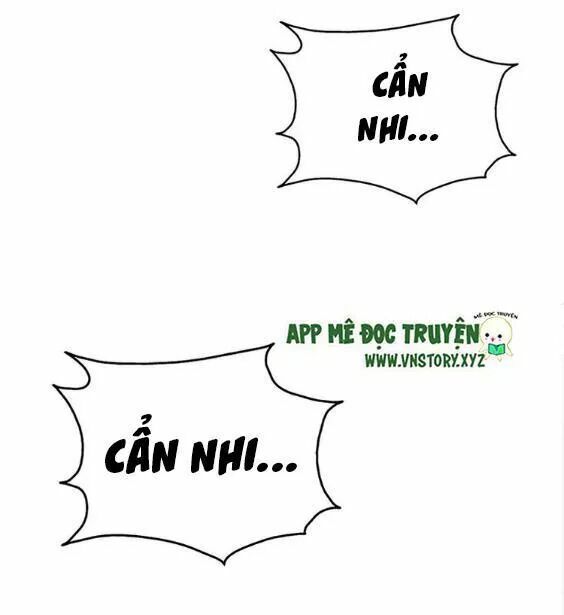 Đế Thiếu Chuyên Sủng Hắc Đạo Thê: Chapter 3