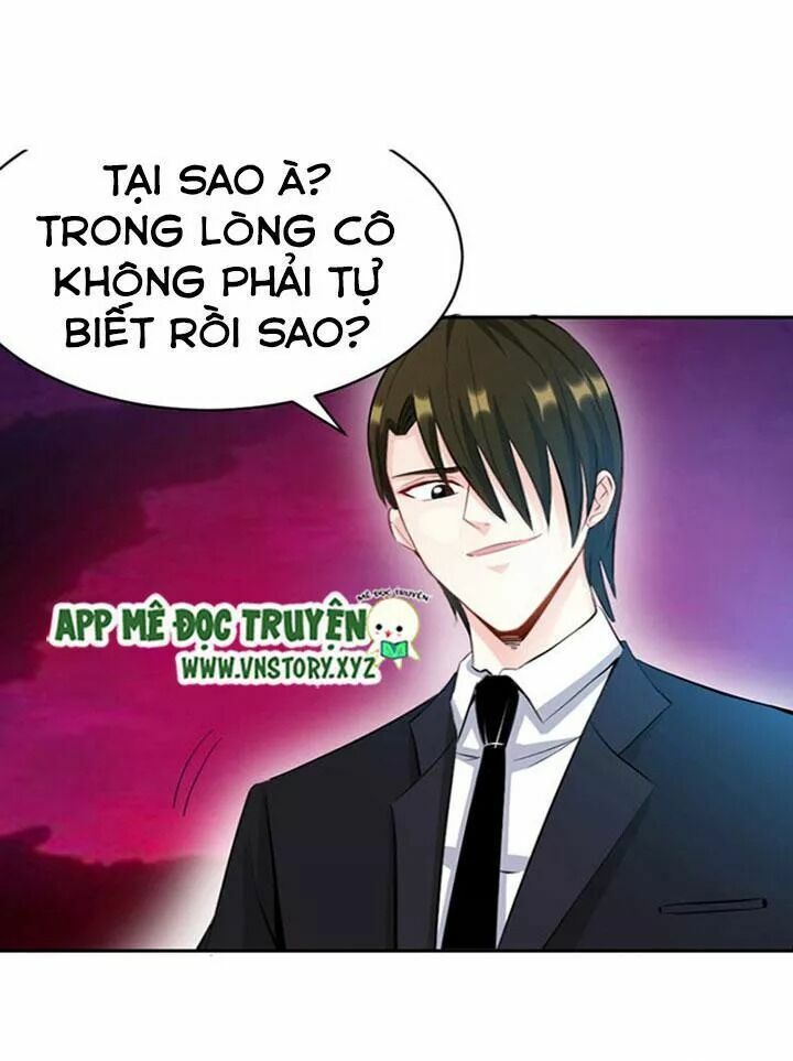 Đế Thiếu Chuyên Sủng Hắc Đạo Thê: Chapter 30
