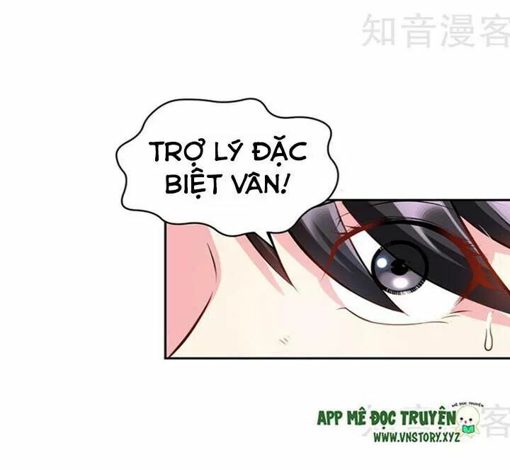 Đế Thiếu Chuyên Sủng Hắc Đạo Thê: Chapter 30