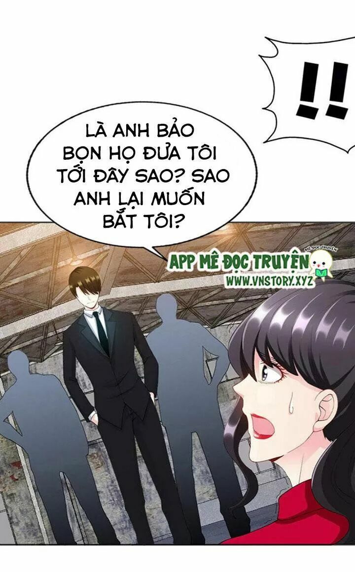 Đế Thiếu Chuyên Sủng Hắc Đạo Thê: Chapter 30