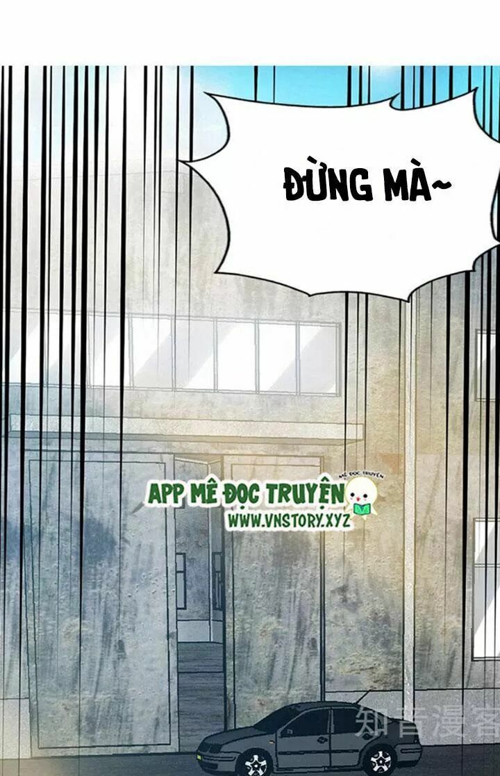 Đế Thiếu Chuyên Sủng Hắc Đạo Thê: Chapter 30