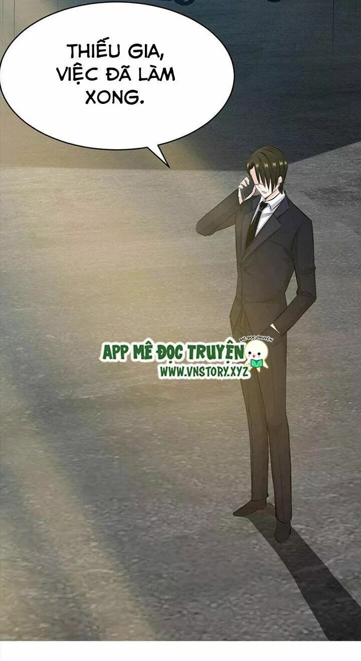 Đế Thiếu Chuyên Sủng Hắc Đạo Thê: Chapter 30
