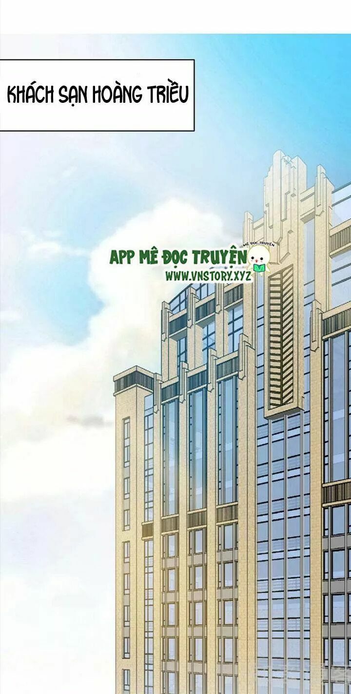 Đế Thiếu Chuyên Sủng Hắc Đạo Thê: Chapter 30