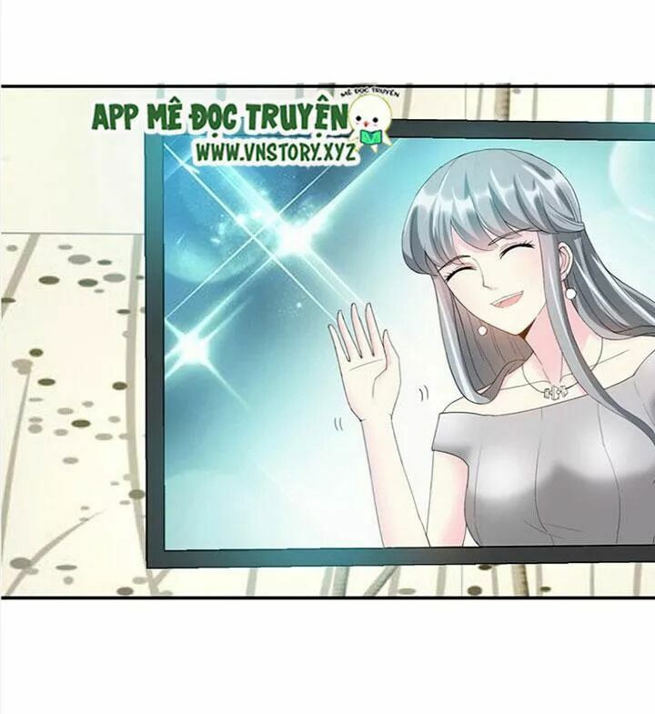 Đế Thiếu Chuyên Sủng Hắc Đạo Thê: Chapter 30