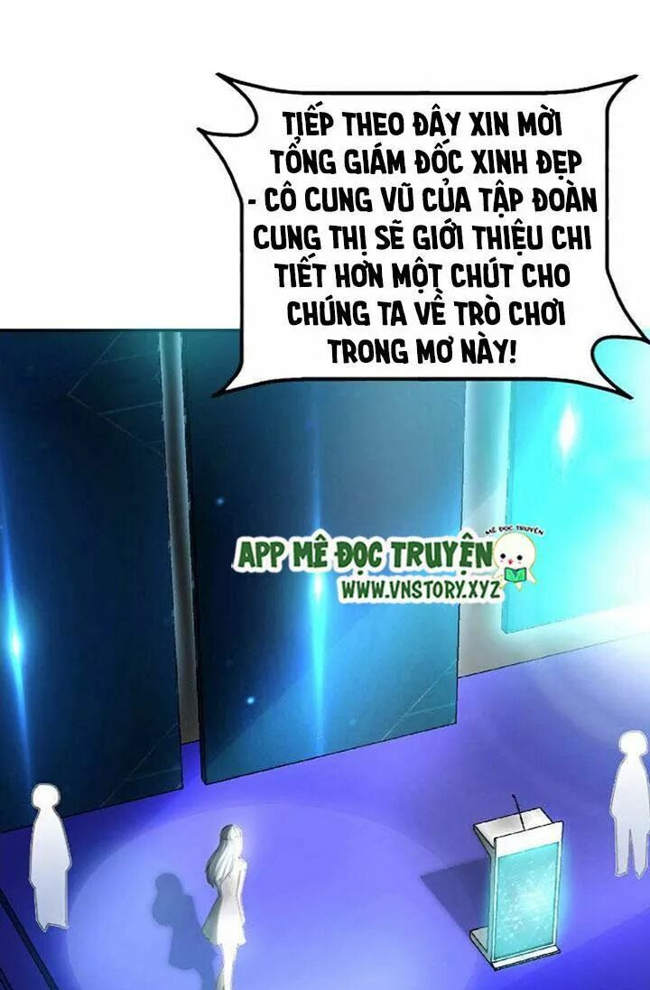 Đế Thiếu Chuyên Sủng Hắc Đạo Thê: Chapter 30