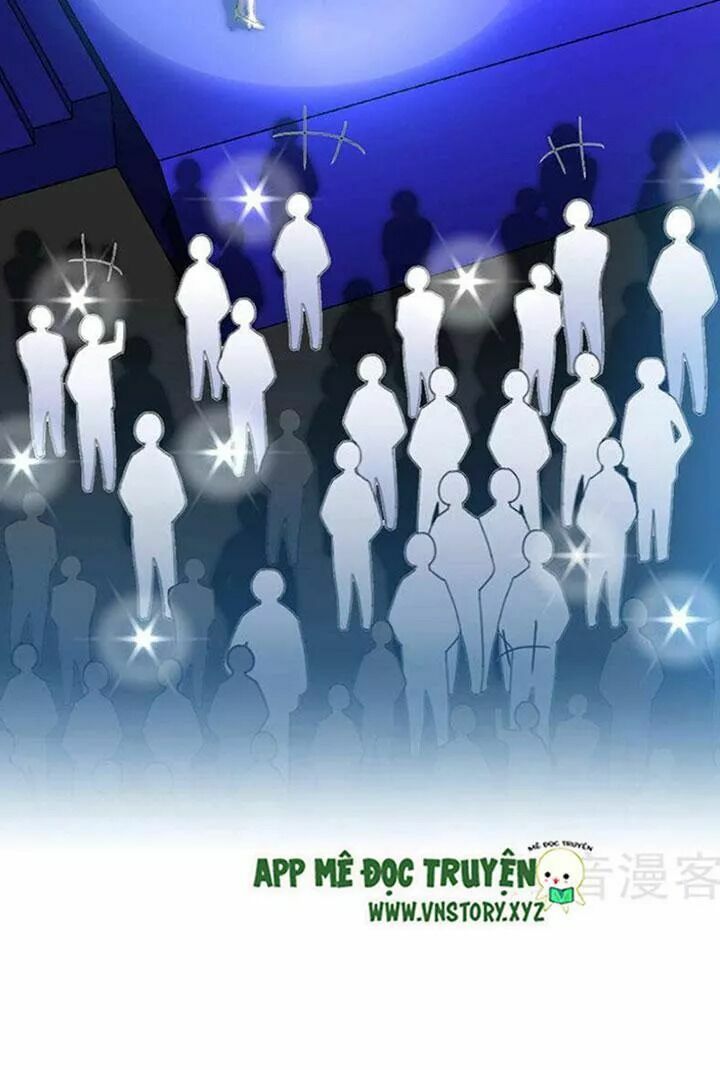 Đế Thiếu Chuyên Sủng Hắc Đạo Thê: Chapter 30
