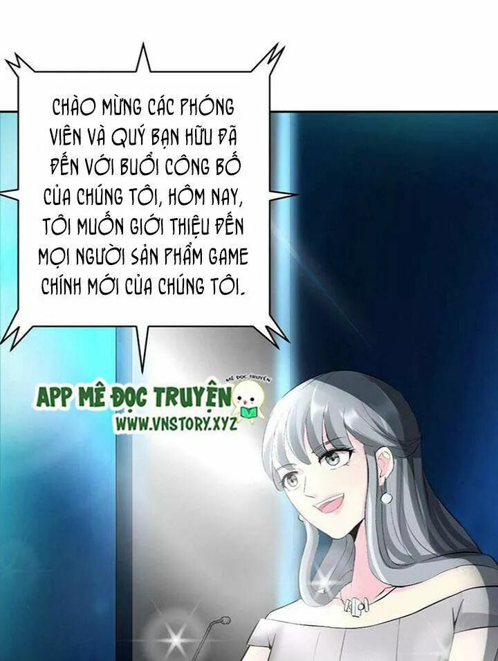 Đế Thiếu Chuyên Sủng Hắc Đạo Thê: Chapter 30