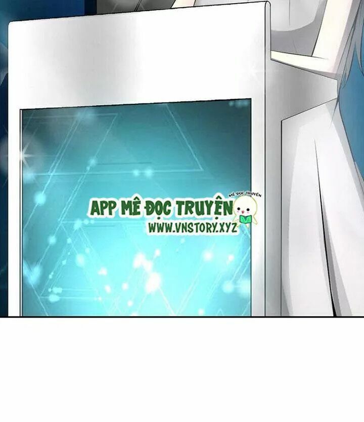 Đế Thiếu Chuyên Sủng Hắc Đạo Thê: Chapter 30