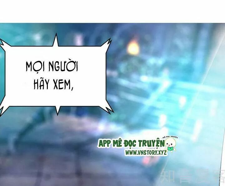 Đế Thiếu Chuyên Sủng Hắc Đạo Thê: Chapter 30