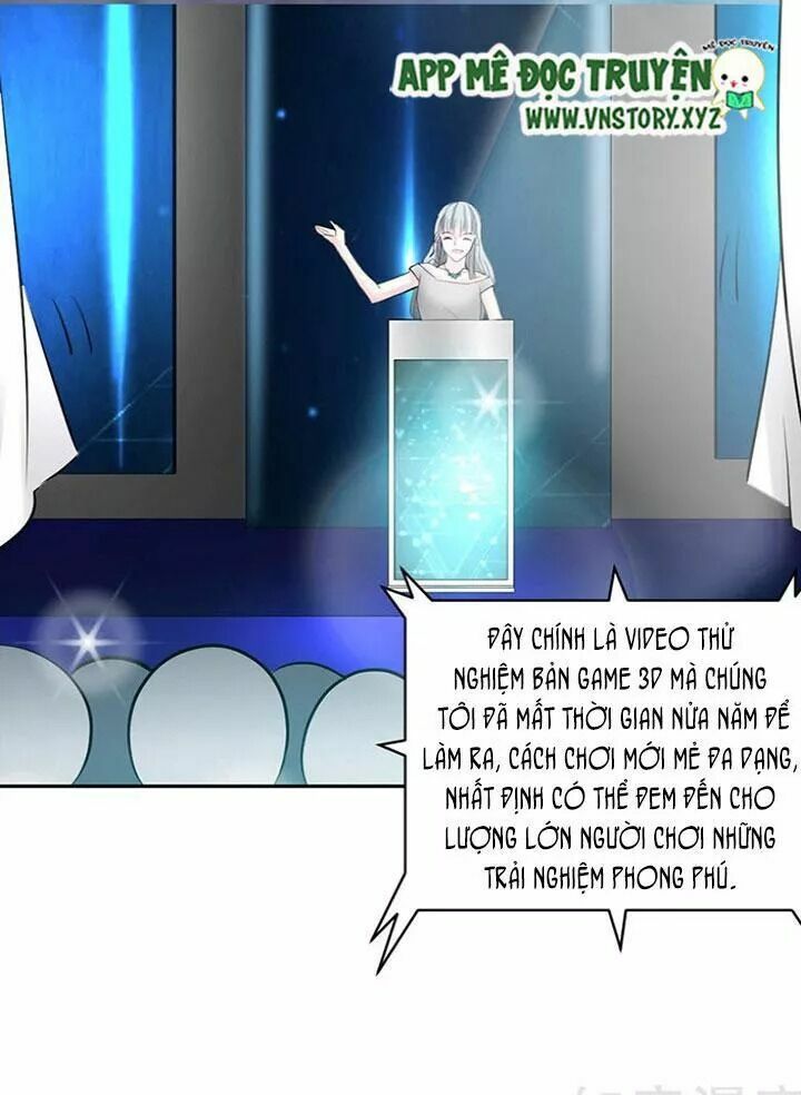 Đế Thiếu Chuyên Sủng Hắc Đạo Thê: Chapter 30