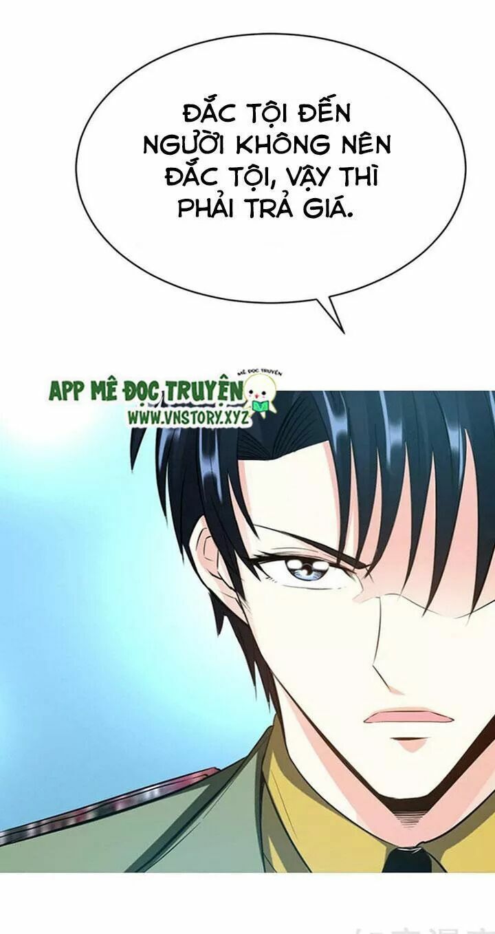 Đế Thiếu Chuyên Sủng Hắc Đạo Thê: Chapter 30