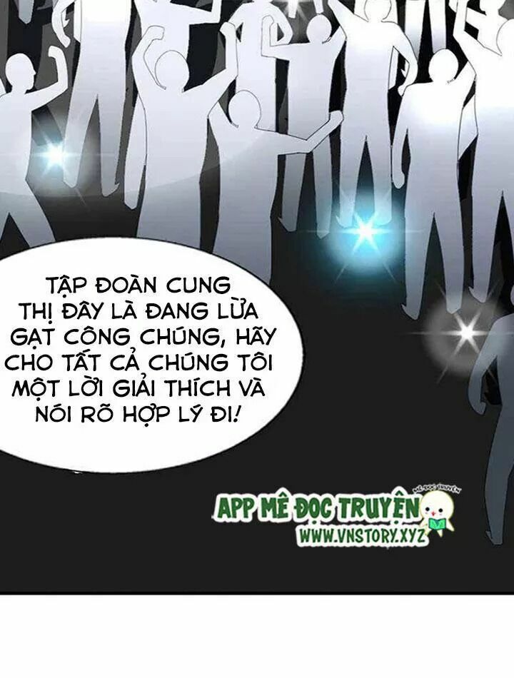 Đế Thiếu Chuyên Sủng Hắc Đạo Thê: Chapter 30