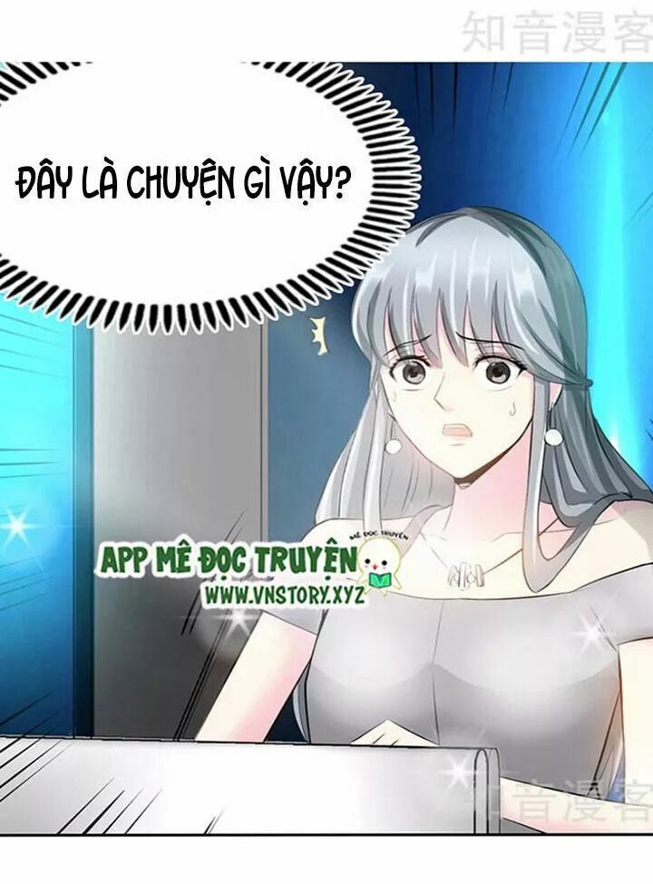 Đế Thiếu Chuyên Sủng Hắc Đạo Thê: Chapter 30