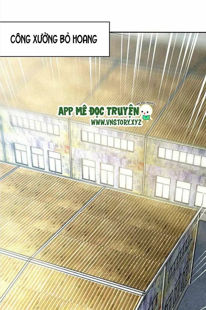 Đế Thiếu Chuyên Sủng Hắc Đạo Thê: Chapter 30