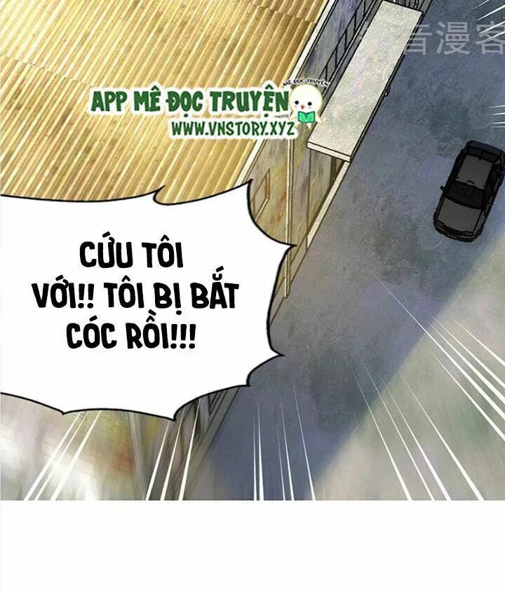 Đế Thiếu Chuyên Sủng Hắc Đạo Thê: Chapter 30
