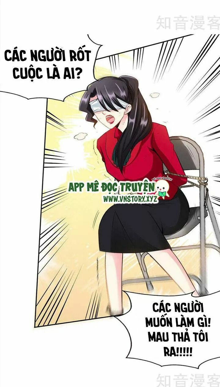 Đế Thiếu Chuyên Sủng Hắc Đạo Thê: Chapter 30