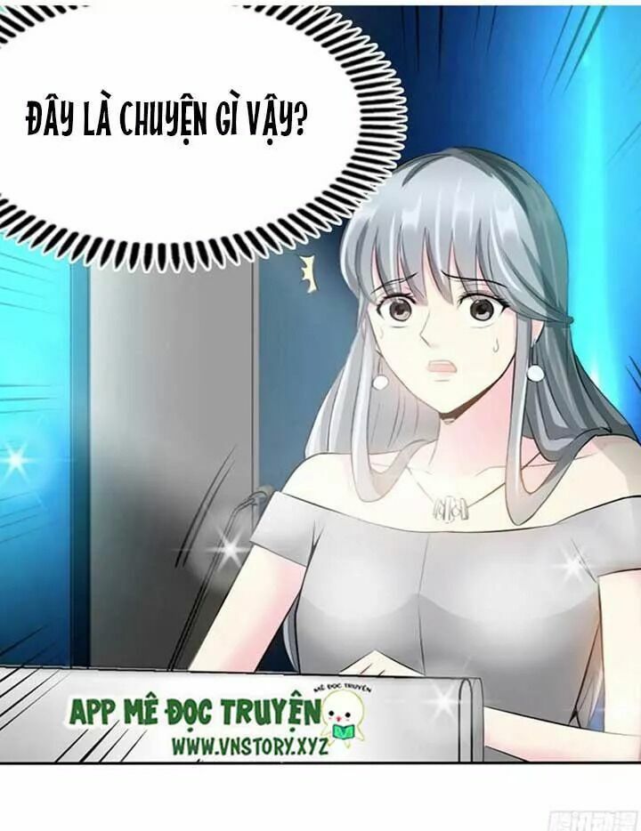 Đế Thiếu Chuyên Sủng Hắc Đạo Thê: Chapter 31