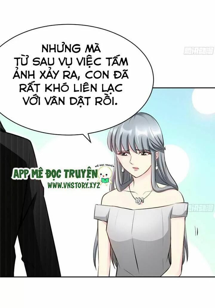 Đế Thiếu Chuyên Sủng Hắc Đạo Thê: Chapter 31