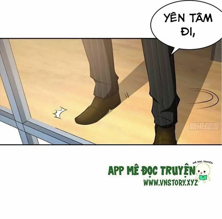 Đế Thiếu Chuyên Sủng Hắc Đạo Thê: Chapter 31