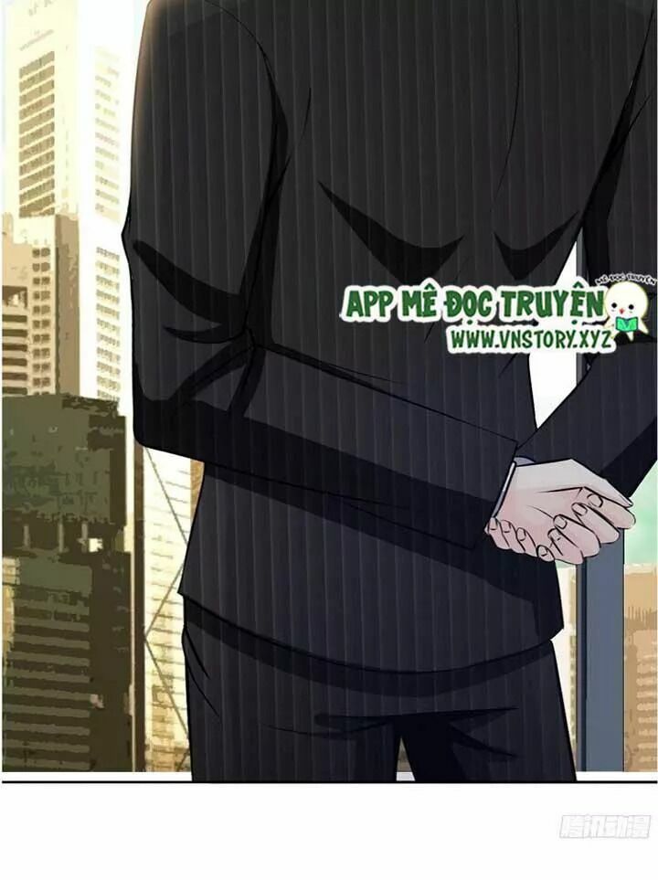 Đế Thiếu Chuyên Sủng Hắc Đạo Thê: Chapter 31