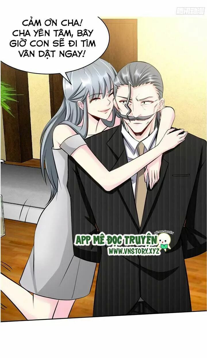 Đế Thiếu Chuyên Sủng Hắc Đạo Thê: Chapter 31