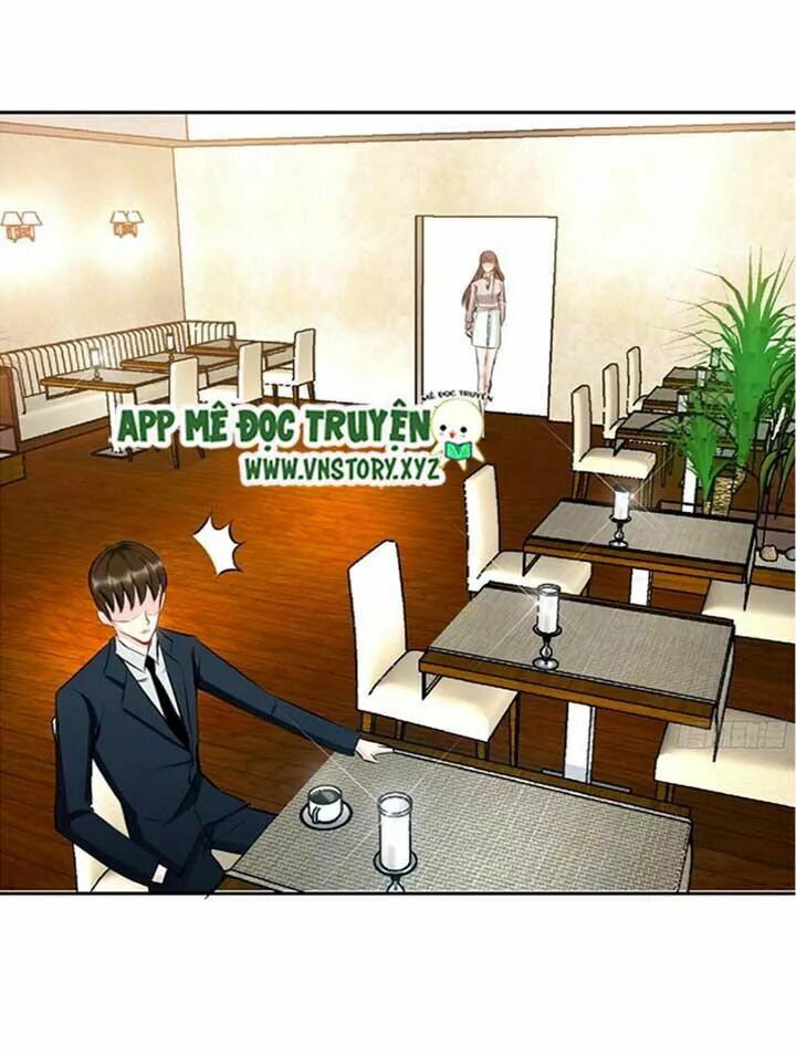 Đế Thiếu Chuyên Sủng Hắc Đạo Thê: Chapter 31